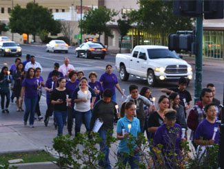 Domestic Violence Advocacy