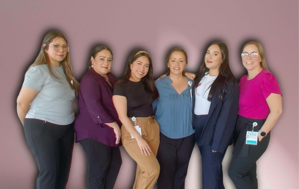 Well Woman Health-Check Program